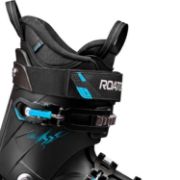 PROSTORE SKI BOOTS - EPIX SKIING TURQUOISE BLACK 285-4