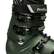 PROSTORE SKI BOOTS - WARHORSE SKIING GREEN BLACK 285-5