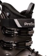 PROSTORE SKI BOOTS - WARHORSE SKIING BROWN 285-4