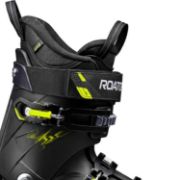 PROSTORE SKI BOOTS - EPIX SKIING YELLOW BLACK 295-4
