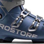 PROSTORE SKI BOOTS - AWESOMESAUCE SKIS BLUE GREY 265-8