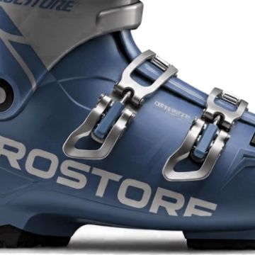 PROSTORE SKI BOOTS - AWESOMESAUCE SKI BOOTS BLUE GREY 265-8