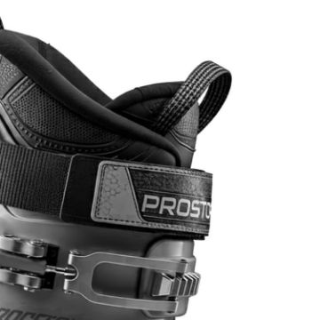 PROSTORE SKI BOOTS - AWESOMESAUCE SKI BOOTS GREY 255-7