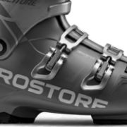 PROSTORE SKI BOOTS - AWESOMESAUCE SKIING GREY 255-8
