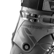 PROSTORE SKI BOOTS - AWESOMESAUCE SKIING GREY 255-9