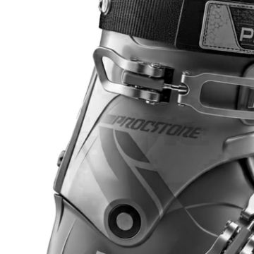 PROSTORE SKI BOOTS - AWESOMESAUCE SKI BOOTS GREY 255-9