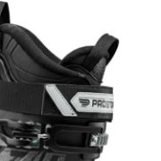 PROSTORE SKI BOOTS - PREDATOR SKIING BLACK 255-7
