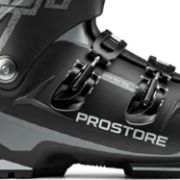 PROSTORE SKI BOOTS - PREDATOR SKIING BLACK 255-8