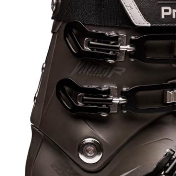 PROSTORE SKI BOOTS - WARHORSE SKI BOOTS BROWN 245-9