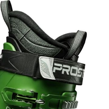 PROSTORE SKI BOOTS - ATOMIC SKI BOOTS GREEN 255-7