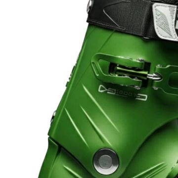 PROSTORE SKI BOOTS - ATOMIC SKI BOOTS GREEN 255-9