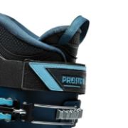 PROSTORE SKI BOOTS - FIGHTER SKIING BLUE TURQUOISE 255-7