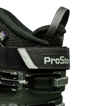PROSTORE SKI BOOTS - WARHORSE SKI BOOTS GREEN BLACK 245-7
