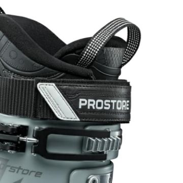 PROSTORE SKI BOOTS - CHAMONIX SKI BOOTS GREY 275-7