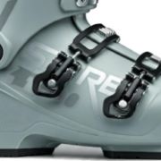PROSTORE SKI BOOTS - CHAMONIX SKIING GREY 275-8