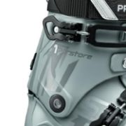 PROSTORE SKI BOOTS - CHAMONIX SKIING GREY 275-9