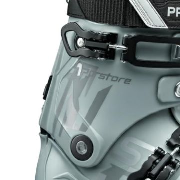 PROSTORE SKI BOOTS - CHAMONIX SKI BOOTS GREY 275-9