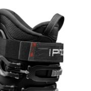 PROSTORE SKI BOOTS - HELLCAT SKIING BLACK 245-7