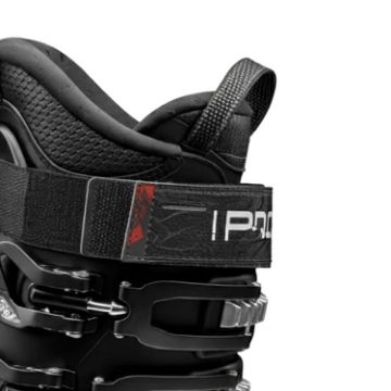 PROSTORE SKI BOOTS - HELLCAT SKI BOOTS BLACK 245-7