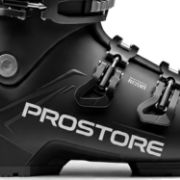 PROSTORE SKI BOOTS - HELLCAT SKIING BLACK 245-8