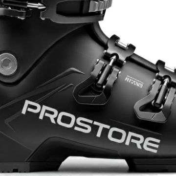 PROSTORE SKI BOOTS - HELLCAT SKI BOOTS BLACK 245-8