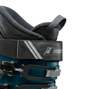 PROSTORE SKI BOOTS - PREDATOR SKI BOOTS BLUE BLACK 255-7