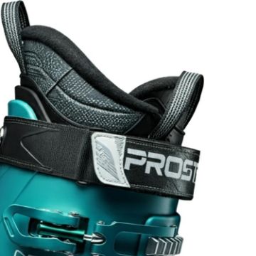 PROSTORE SKI BOOTS - ATOMIC SKI BOOTS TEAL 255-7