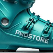 PROSTORE SKI BOOTS - ATOMIC SKIING TEAL 255-8