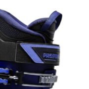 PROSTORE SKI BOOTS - FIGHTER SKIING BLUE PINK 255-7