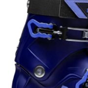 PROSTORE SKI BOOTS - FIGHTER SKIING BLUE PINK 255-9
