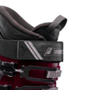 PROSTORE SKI BOOTS - PREDATOR SKIING RED BLACK 255-7