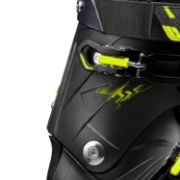 PROSTORE SKI BOOTS - EPIX SKIING YELLOW BLACK 255-9