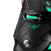 PROSTORE SKI BOOTS - EPIX SKIING GREEN BLACK 265-9