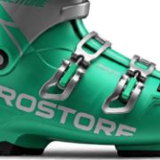 PROSTORE SKI BOOTS - AWESOMESAUCE SKIING GREEN BLACK 265-8