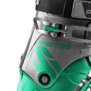 PROSTORE SKI BOOTS - AWESOMESAUCE SKIING GREEN BLACK 265-9