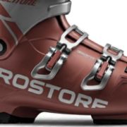 PROSTORE SKI BOOTS - AWESOMESAUCE SKIING BROWN BLACK 235-8