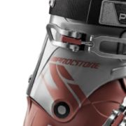 PROSTORE SKI BOOTS - AWESOMESAUCE SKIING BROWN BLACK 235-9