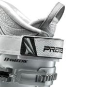 PROSTORE SKI BOOTS - BATTLE SKIING SILVER 225-7