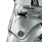 PROSTORE SKI BOOTS - BATTLE SKIING SILVER 225-9