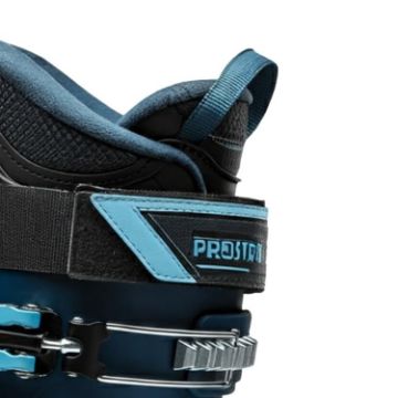 PROSTORE SKI BOOTS - WILD SKI BOOTS BLUE TURQUOISE 225-7