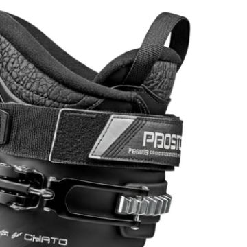 PROSTORE SKI BOOTS - BONKERS SKI BOOTS BLACK 225-7