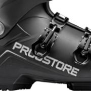 PROSTORE SKI BOOTS - BONKERS SKIING BLACK 225-8