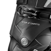 PROSTORE SKI BOOTS - BONKERS SKIING BLACK 225-9