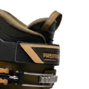 PROSTORE SKI BOOTS - FIGHTER SKIING BROWN ORANGE 225-7