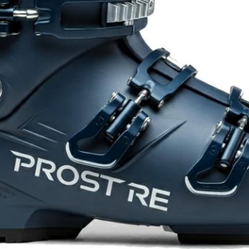 PROSTORE SKI BOOTS - DESCENT SKI BOOTS BLUE BLACK 225-8