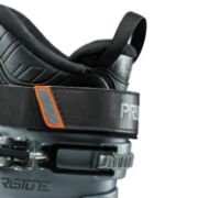 PROSTORE SKI BOOTS - FIRE STARTER SKIING TEAL BLACK 225-7