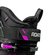 PROSTORE SKI BOOTS - EPIX SKIING BLACK PINK 235-7