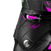 PROSTORE SKI BOOTS - EPIX SKIING BLACK PINK 235-9