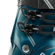PROSTORE SKI BOOTS - PREDATOR SKIING TEAL BLACK 255-9
