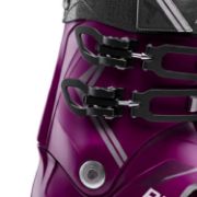 PROSTORE SKI BOOTS - PREDATOR SKIING PURPLE BLACK 245-9